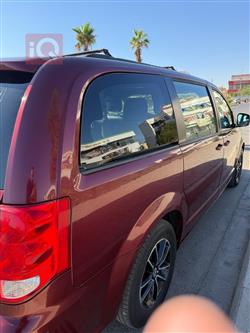 دۆج کەرەڤان